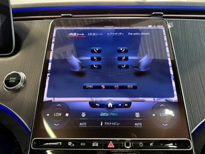 2024 Mercedes-BENZ EQS 缩略图 36