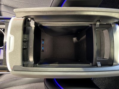 2024 Mercedes-BENZ EQS 缩略图 27
