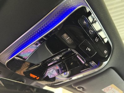 2024 Mercedes-BENZ EQS 缩略图 41