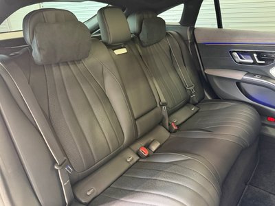 2024 Mercedes-BENZ EQS 缩略图 53