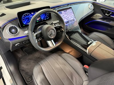 2024 Mercedes-BENZ EQS 缩略图 23