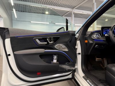 2024 Mercedes-BENZ EQS 缩略图 17