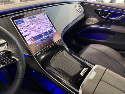 2024 Mercedes-BENZ EQS 缩略图 25