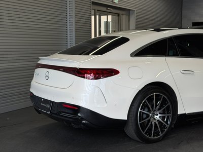 2024 Mercedes-BENZ EQS 缩略图 64