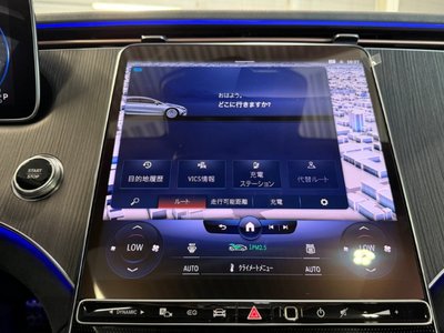 2024 Mercedes-BENZ EQS 缩略图 39