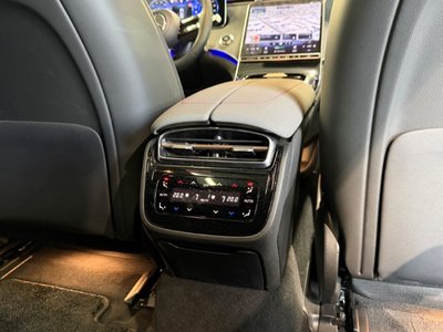 2024 Mercedes-BENZ EQS 缩略图 58