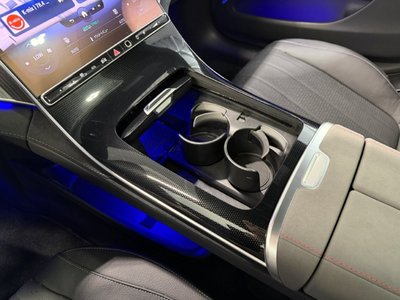 2024 Mercedes-BENZ EQS 缩略图 26