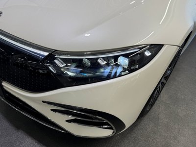 2024 Mercedes-BENZ EQS 缩略图 50