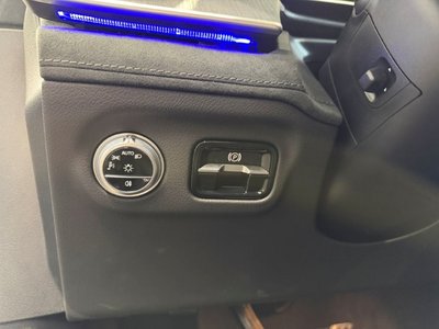 2024 Mercedes-BENZ EQS 缩略图 22