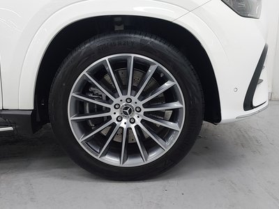 MERCEDES-BENZ GLE - 6