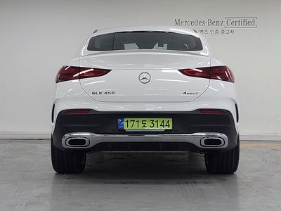 MERCEDES-BENZ GLE - 3
