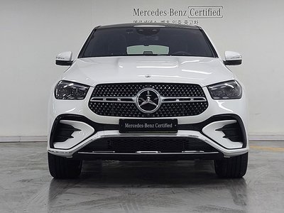MERCEDES-BENZ GLE - 2