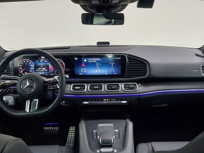 MERCEDES-BENZ GLE - 5