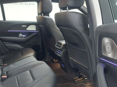 MERCEDES-BENZ GLE - 10