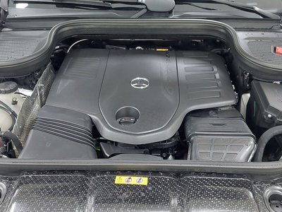 MERCEDES-BENZ GLE - 7