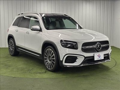 2023 Mercedes-BENZ GLB — миниатюра 16