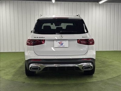 2023 Mercedes-BENZ GLB — миниатюра 14