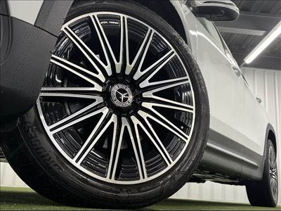 2023 Mercedes-BENZ GLB — миниатюра 19