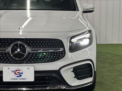 2023 Mercedes-BENZ GLB — миниатюра 20