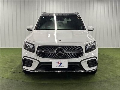 2023 Mercedes-BENZ GLB — миниатюра 13