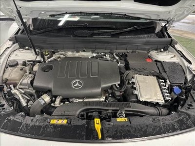 2023 Mercedes-BENZ GLB — миниатюра 12