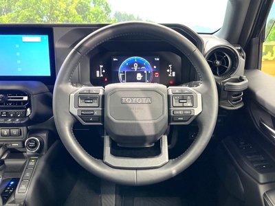 2025 Toyota LAND CRUISER 250 缩略图 47