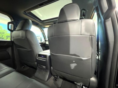 2025 Toyota LAND CRUISER 250 缩略图 45