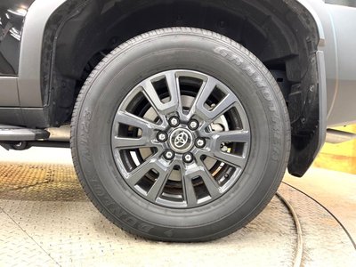 2025 Toyota LAND CRUISER 250 缩略图 37
