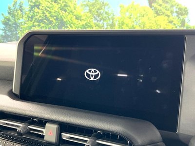 2025 Toyota LAND CRUISER 250 缩略图 4