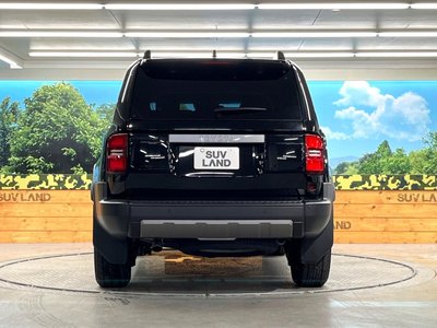2025 Toyota LAND CRUISER 250 缩略图 15