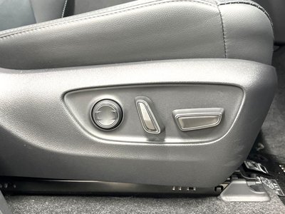 2025 Toyota LAND CRUISER 250 缩略图 48