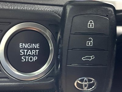 2025 Toyota LAND CRUISER 250 缩略图 40