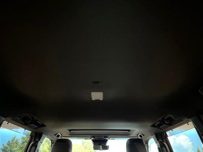 2025 Toyota LAND CRUISER 250 缩略图 22