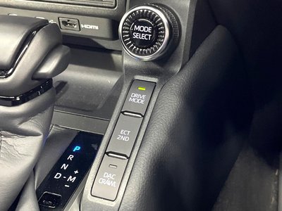 2025 Toyota LAND CRUISER 250 缩略图 60