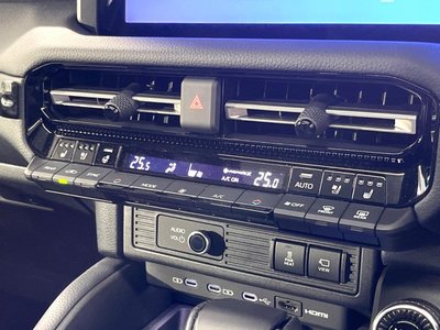 2025 Toyota LAND CRUISER 250 缩略图 57