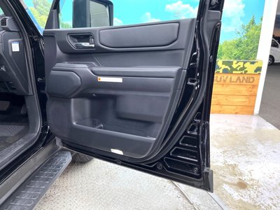 2025 Toyota LAND CRUISER 250 缩略图 42