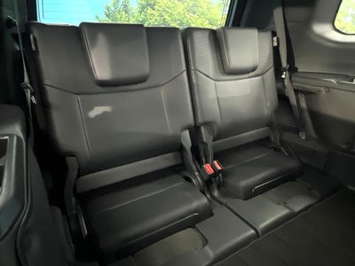 2025 Toyota LAND CRUISER 250 缩略图 10