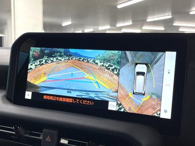 2025 Toyota LAND CRUISER 250 缩略图 5