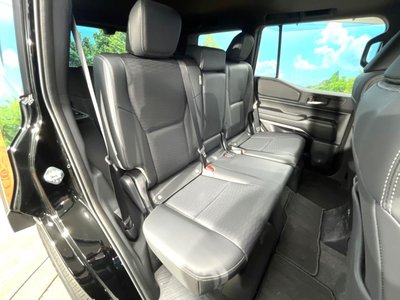2025 Toyota LAND CRUISER 250 缩略图 9