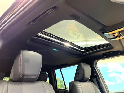 2025 Toyota LAND CRUISER 250 缩略图 6