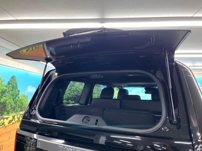 2025 Toyota LAND CRUISER 250 缩略图 28