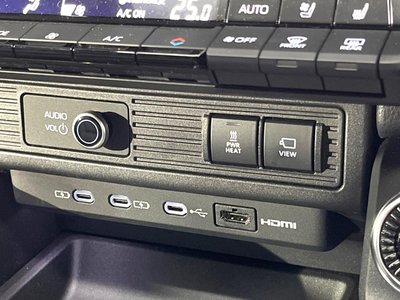 2025 Toyota LAND CRUISER 250 缩略图 59