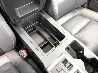 2025 Toyota LAND CRUISER 250 缩略图 63