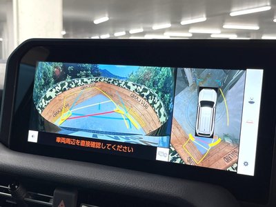 2025 Toyota LAND CRUISER 250 缩略图 38