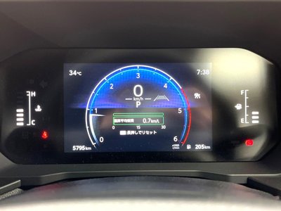 2025 Toyota LAND CRUISER 250 缩略图 55