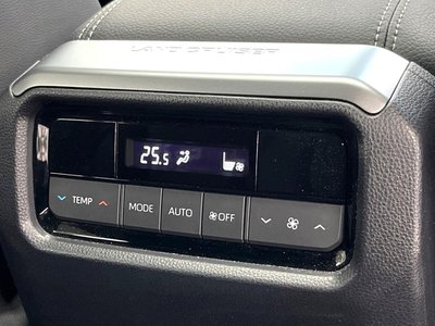 2025 Toyota LAND CRUISER 250 缩略图 46