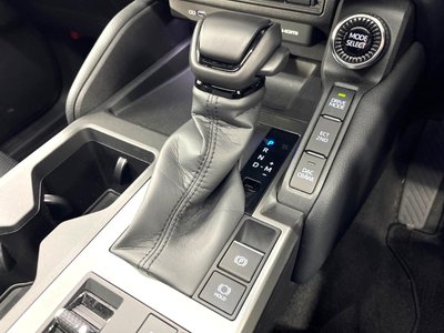 2025 Toyota LAND CRUISER 250 缩略图 61