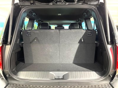 2025 Toyota LAND CRUISER 250 缩略图 23
