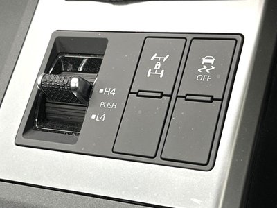 2025 Toyota LAND CRUISER 250 缩略图 62