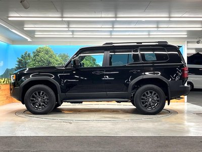 2025 Toyota LAND CRUISER 250 缩略图 31